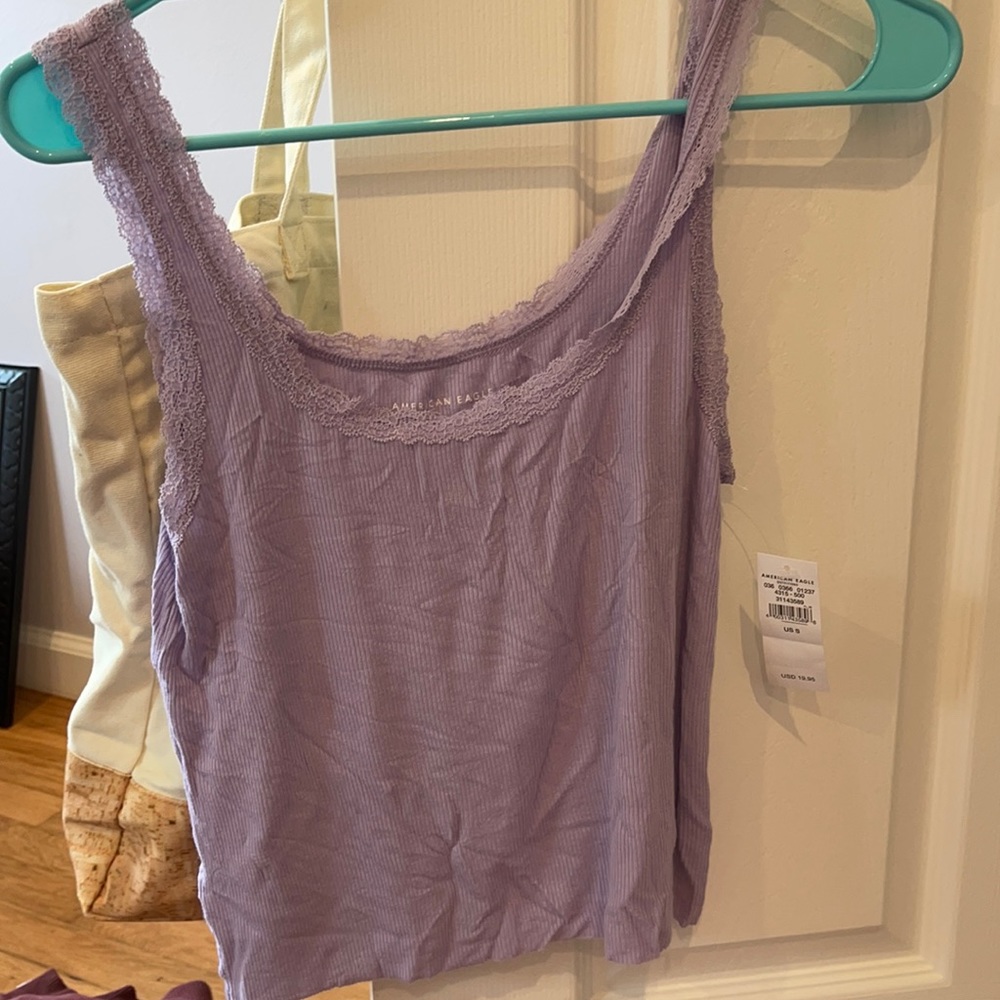 ⚡️⚡️American Eagle Tank top